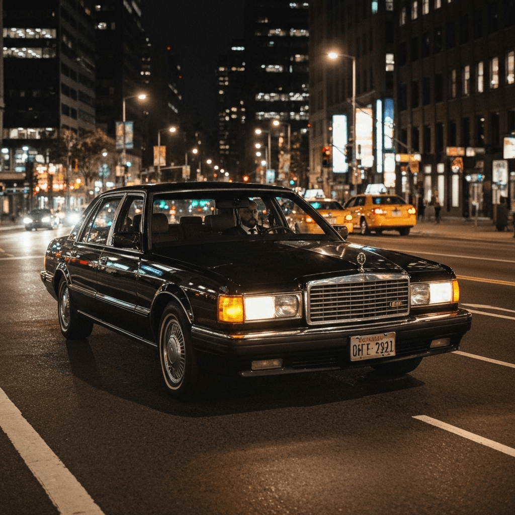 Family MUV chauffeur car Hyderabad